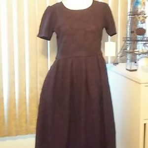 LuLaRoe elegant collection Amelia Sz. Medium